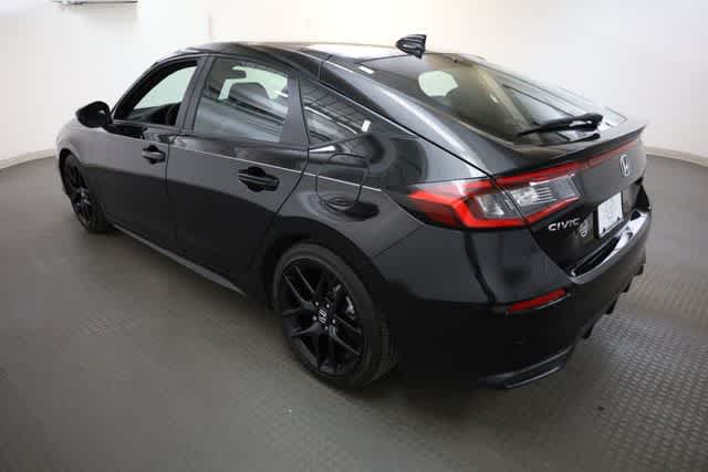 Thumbnail: 2023 Honda Civic - 4
