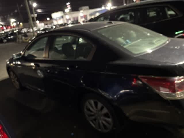 Thumbnail: 2012 Honda Accord - 17