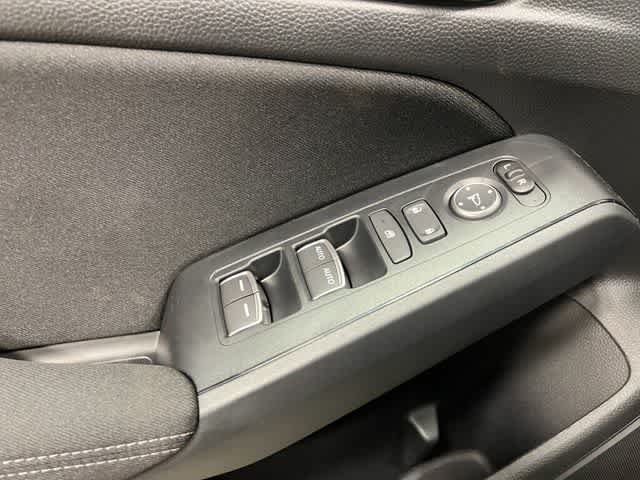 Thumbnail: 2026 Honda Civic - 14