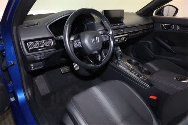 Thumbnail: 2022 Honda Civic - 14