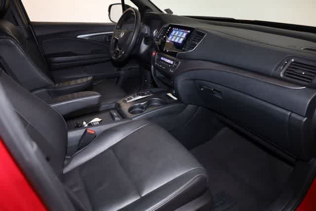 Thumbnail: 2023 Honda Passport - 19