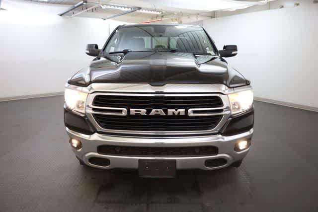 Thumbnail: 2020 RAM 1500 - 12