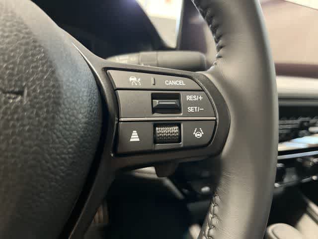 Thumbnail: 2026 Honda Accord - 19