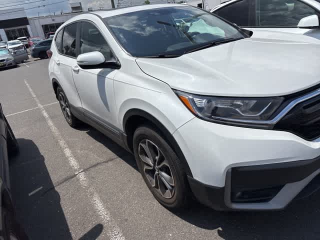 Thumbnail: 2022 Honda CR-V - 18