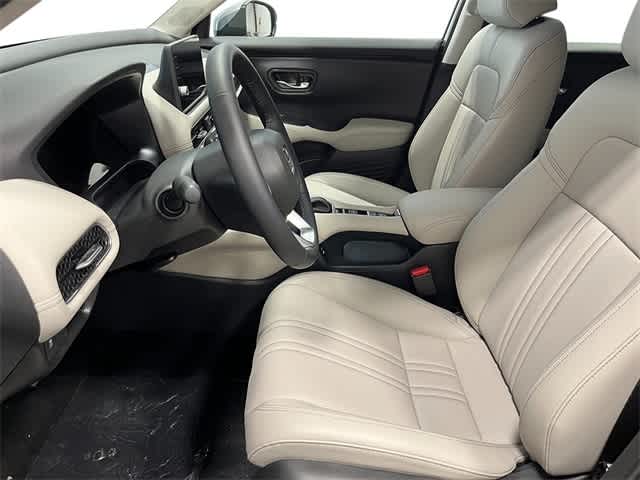 Thumbnail: 2026 Honda HR-V - 12