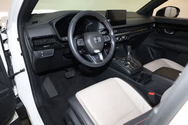 Thumbnail: 2023 Honda CR-V - 14