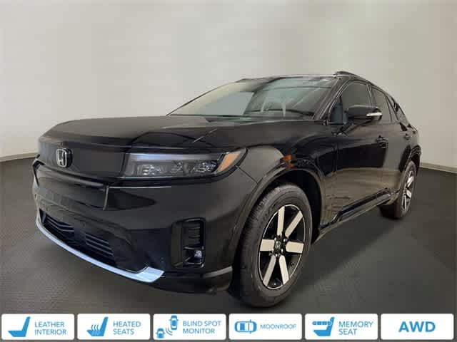 2026 Honda Prologue Touring's photo