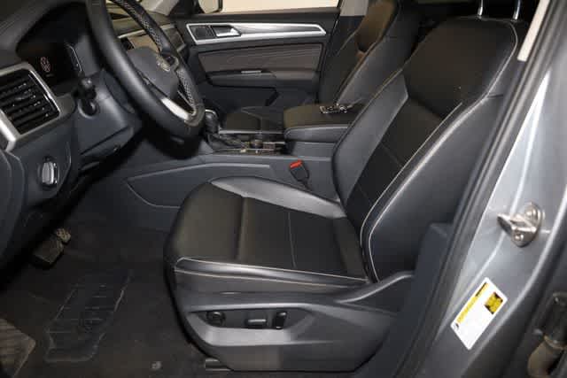 Thumbnail: 2022 Volkswagen Atlas - 15