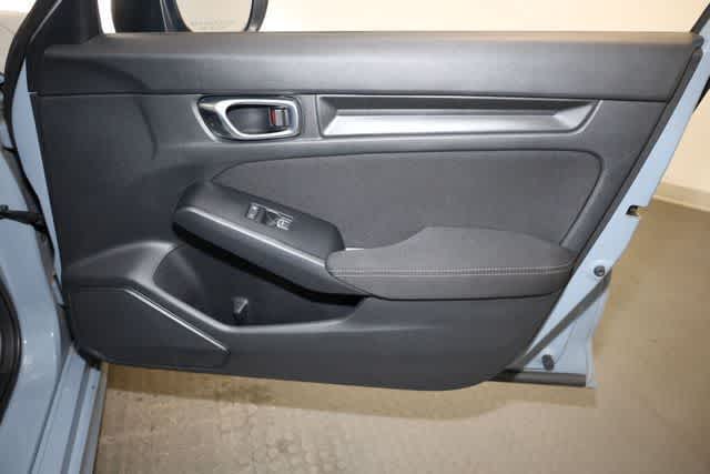 Thumbnail: 2023 Honda Civic - 22