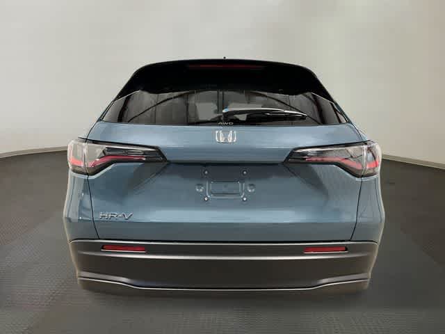 Thumbnail: 2026 Honda HR-V - 4