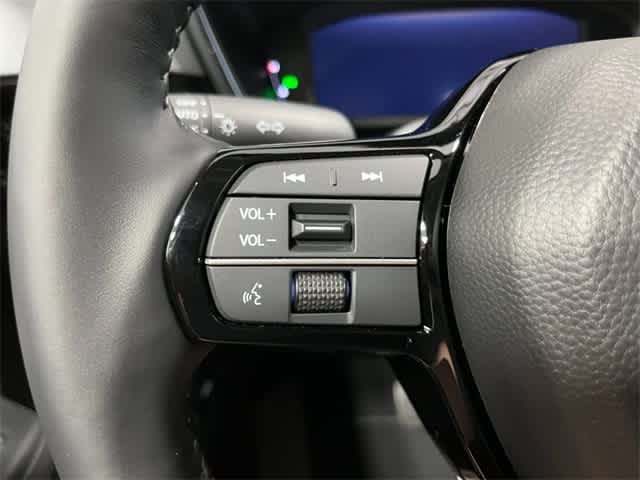 Thumbnail: 2026 Honda CR-V - 17