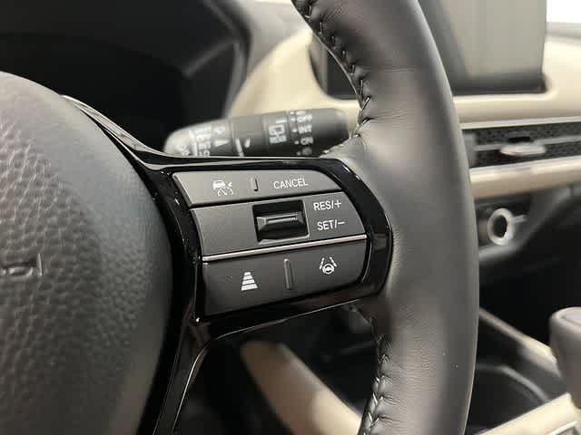 Thumbnail: 2027 Honda HR-V - 18