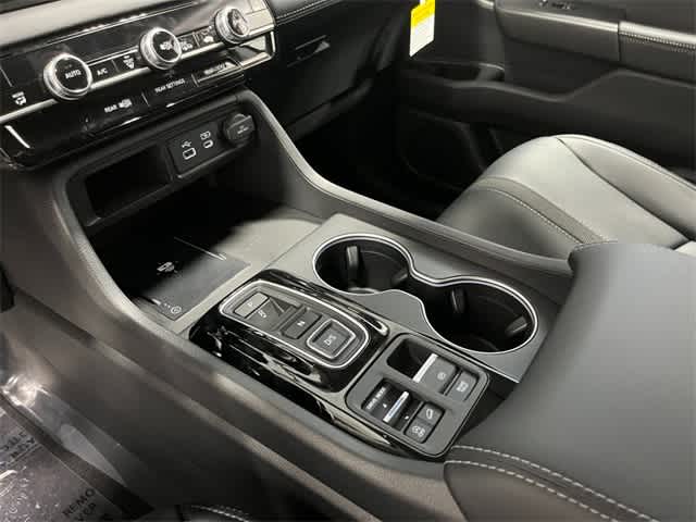 Thumbnail: 2025 Honda Pilot - 17