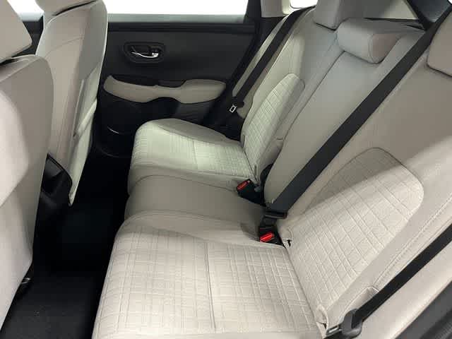 Thumbnail: 2027 Honda HR-V - 21