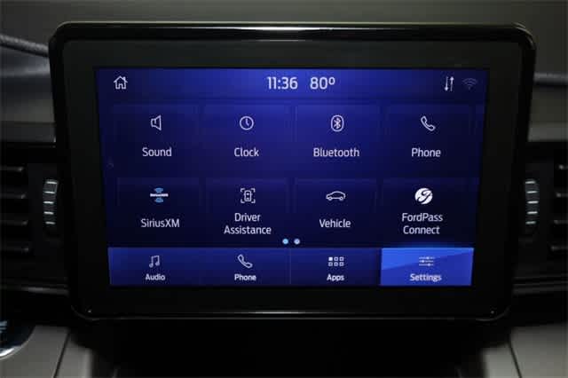 Thumbnail: 2021 Ford Explorer - 28