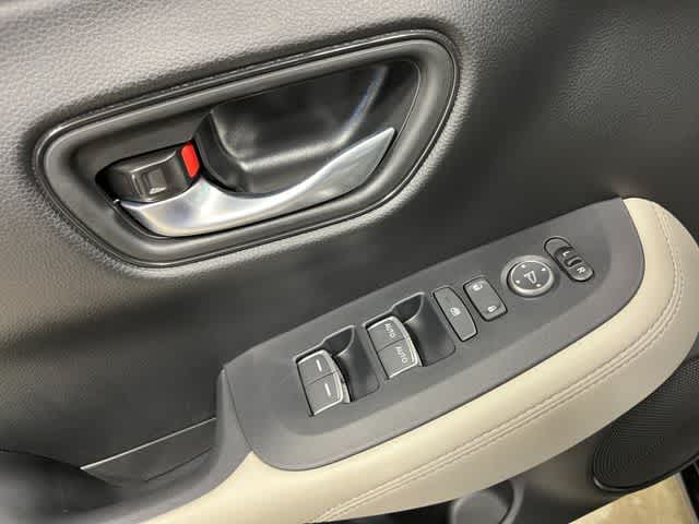 Thumbnail: 2026 Honda HR-V - 13