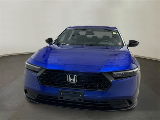 Thumbnail: 2025 Honda Accord - 10