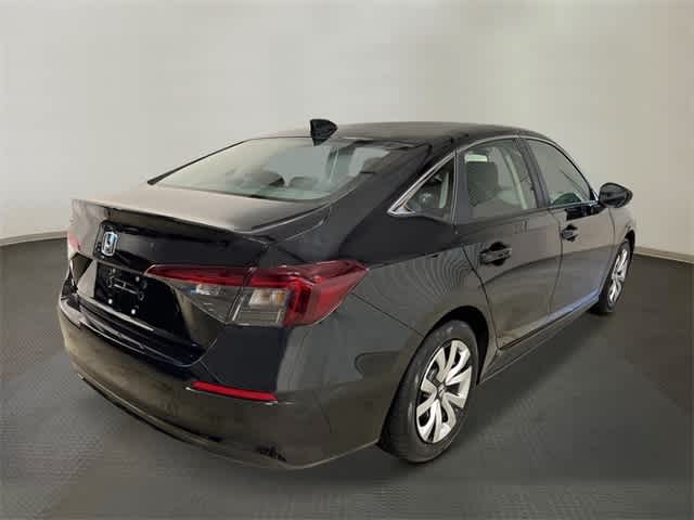Thumbnail: 2026 Honda Civic - 6