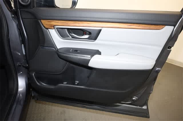 Thumbnail: 2022 Honda CR-V - 22