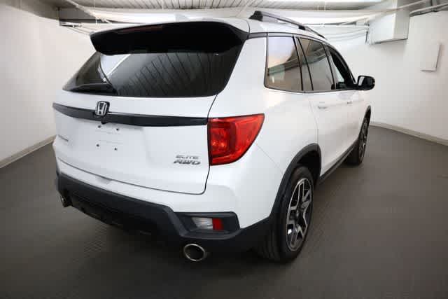 Thumbnail: 2023 Honda Passport - 7