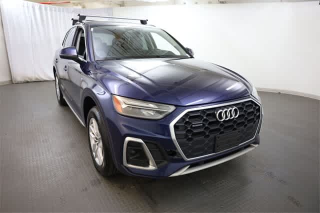 Thumbnail: 2022 Audi Q5 - 11