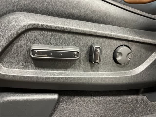 Thumbnail: 2026 Honda Passport - 14