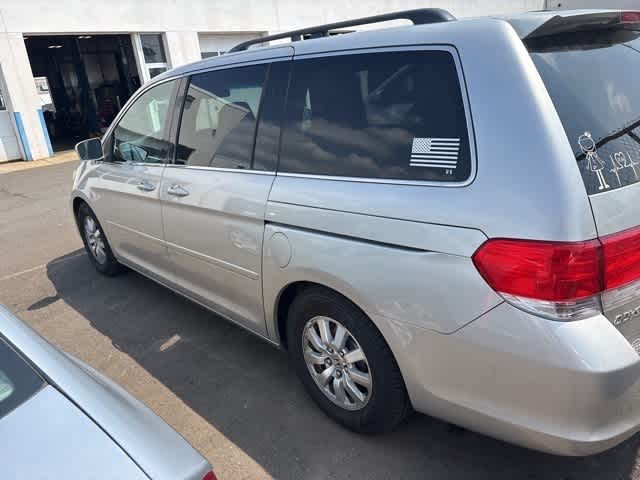 Thumbnail: 2009 Honda Odyssey - 6