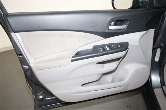 Thumbnail: 2013 Honda CR-V - 13