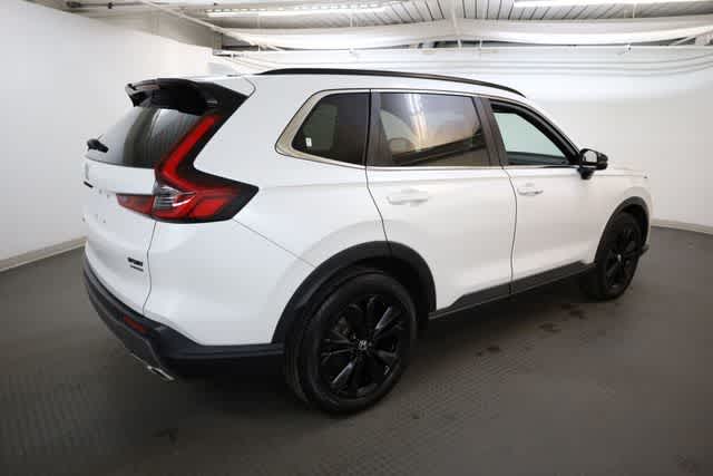Thumbnail: 2023 Honda CR-V - 8