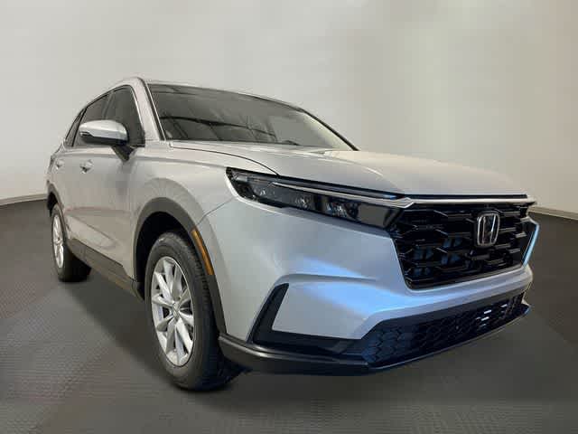 Thumbnail: 2026 Honda CR-V - 8