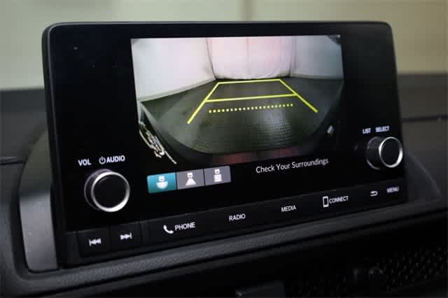 Thumbnail: 2023 Honda CR-V - 24