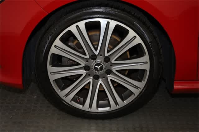 Thumbnail: 2019 Mercedes-Benz CLA - 38