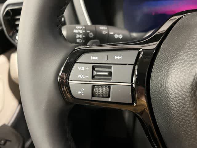 Thumbnail: 2026 Honda Pilot - 14