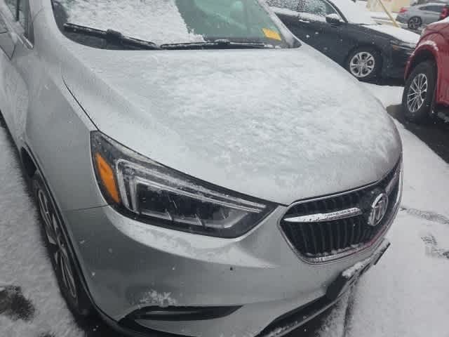 Thumbnail: 2018 Buick Encore - 22