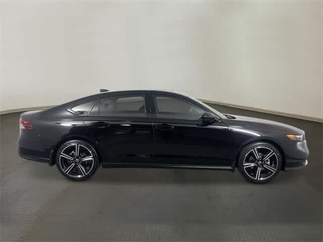 Thumbnail: 2026 Honda Accord - 6