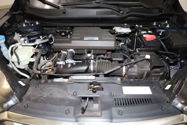 Thumbnail: 2019 Honda CR-V - 36