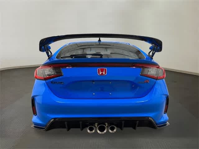 Thumbnail: 2025 Honda Civic - 4