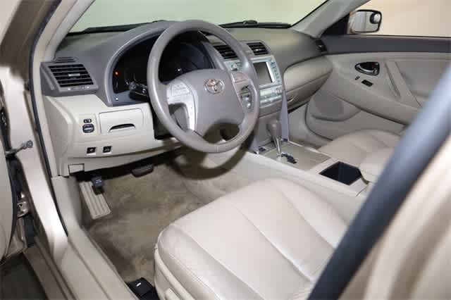Thumbnail: 2009 Toyota Camry - 14