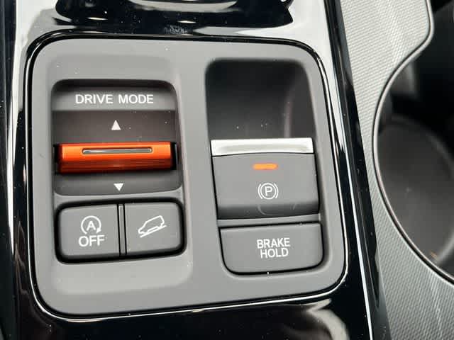 Thumbnail: 2026 Honda Passport - 22
