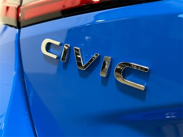Thumbnail: 2026 Honda Civic - 6