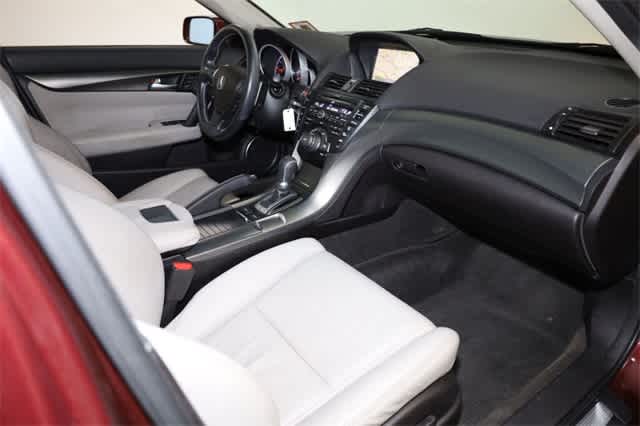 Thumbnail: 2012 Acura TL - 19