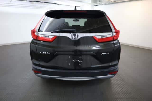 Thumbnail: 2019 Honda CR-V - 5