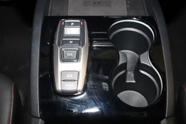 Thumbnail: 2023 Honda Ridgeline - 35