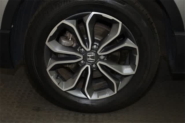 Thumbnail: 2022 Honda CR-V - 36
