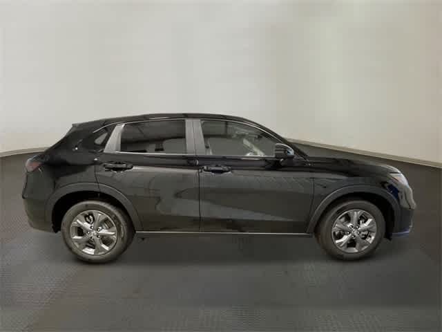 Thumbnail: 2026 Honda HR-V - 9