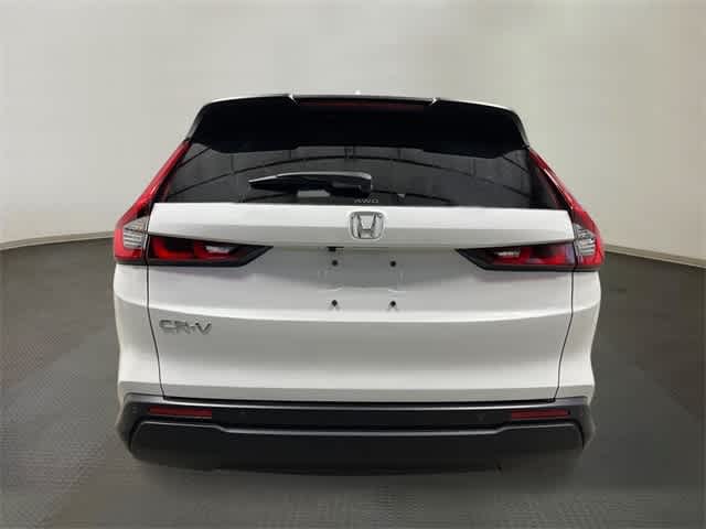 Thumbnail: 2026 Honda CR-V - 4