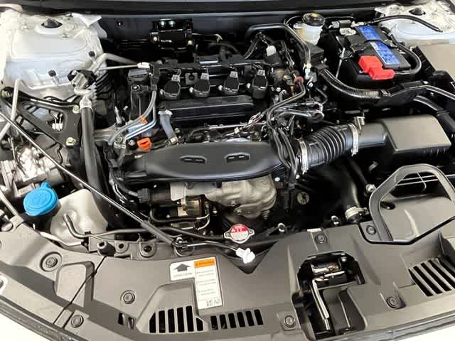 Thumbnail: 2026 Honda Accord - 11
