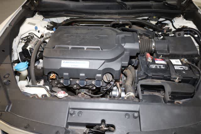 Thumbnail: 2014 Honda Crosstour - 36