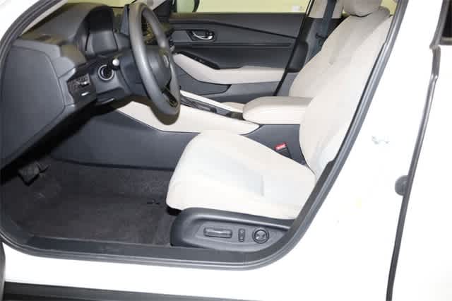 2023 Honda Accord EX 15
