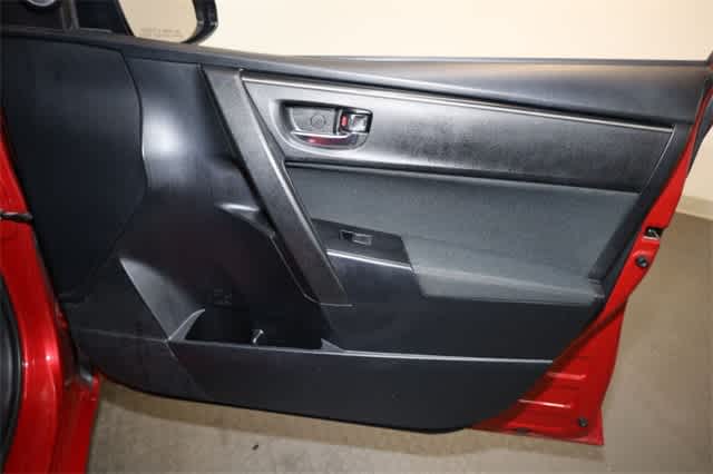 Thumbnail: 2019 Toyota Corolla - 22